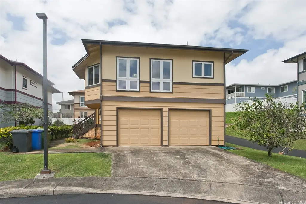 99-1319 Aiea Heights Drive # 40, Aiea
