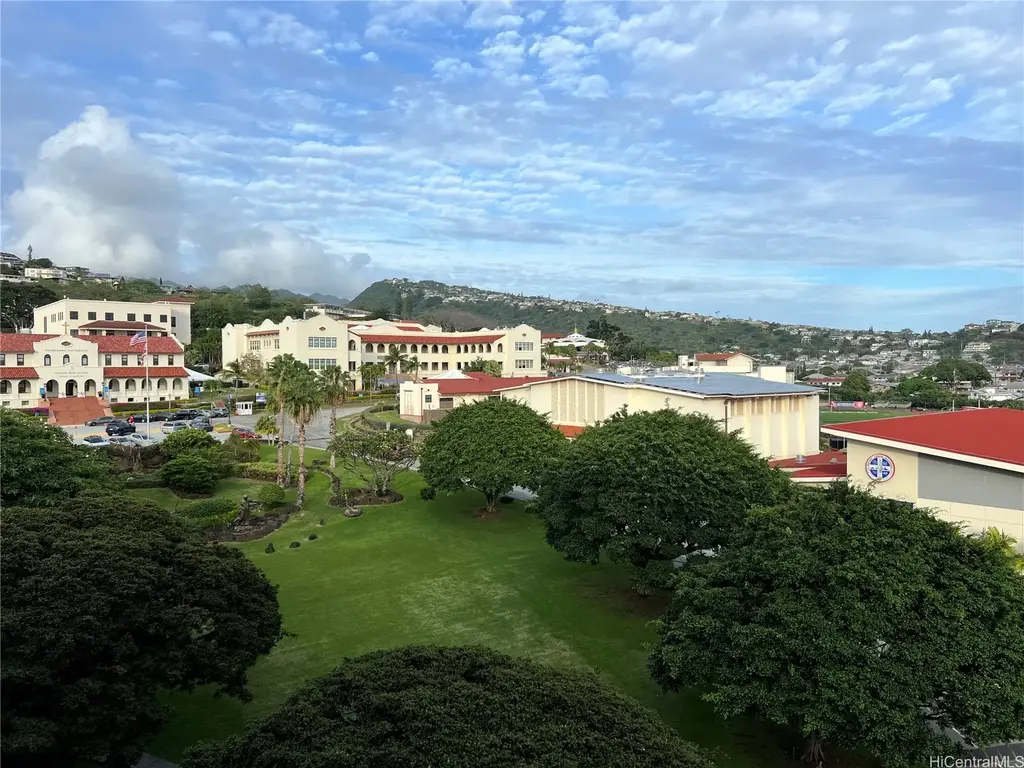 3138 Waialae Avenue # 915, Honolulu