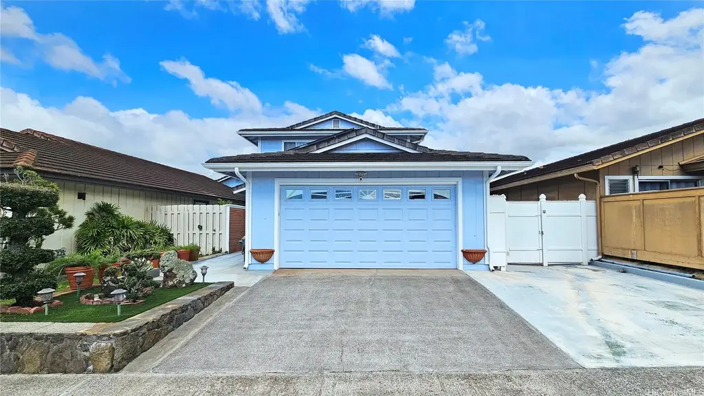 94-1036 Palaiki Street, Waipahu