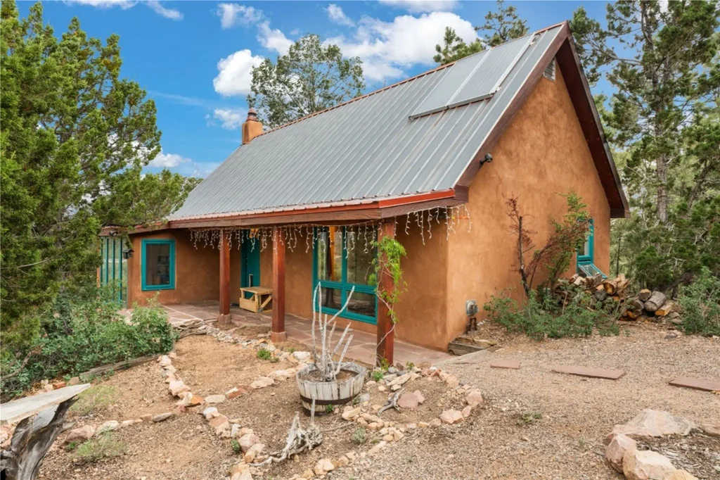 87 Quartz Trail, Santa Fe