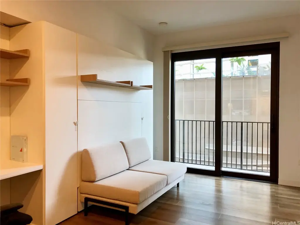 987 Queen Street # 710, Honolulu