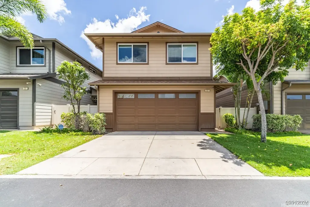 91-1001 Keaunui Drive # 352, Ewa Beach
