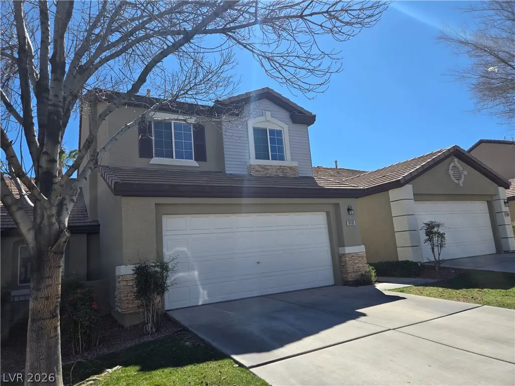 10185 Birch Bluff Lane, Las Vegas