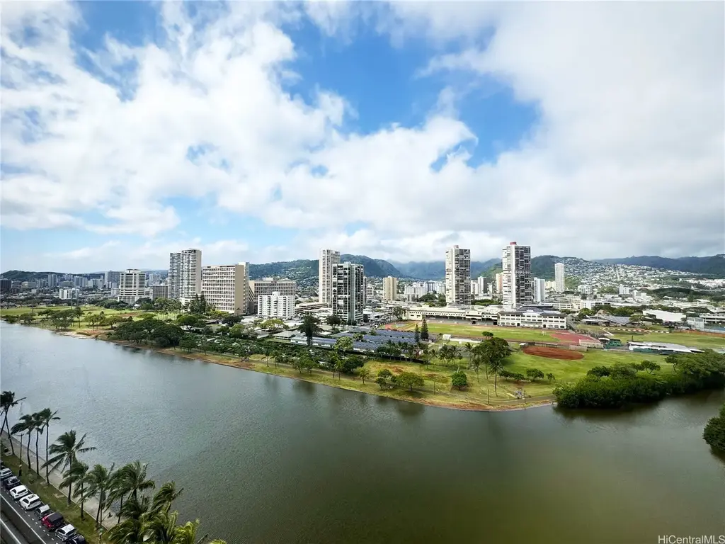 2211 Ala Wai Boulevard # 1915, Honolulu