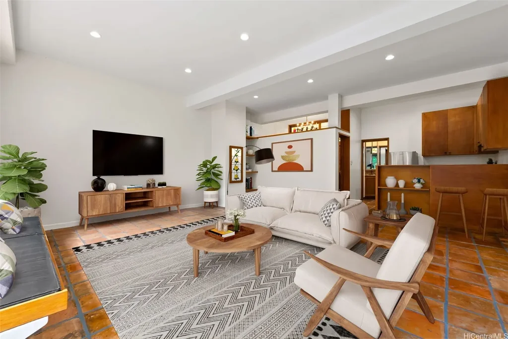 156 Forest Ridge Way, Honolulu