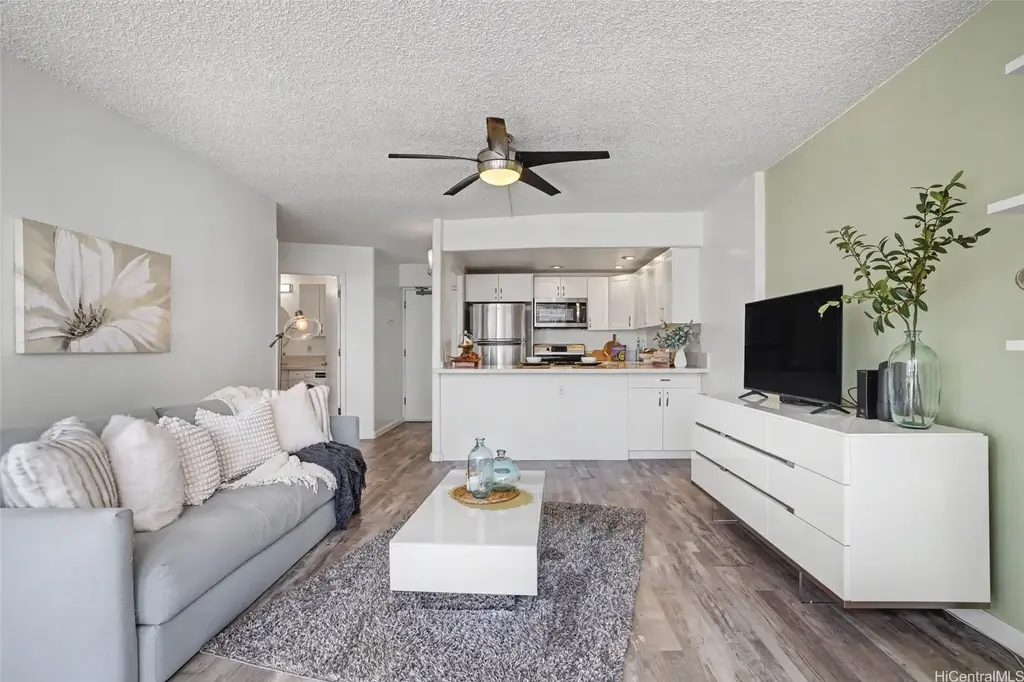 (unit #1006) 475 Atkinson Drive, Honolulu