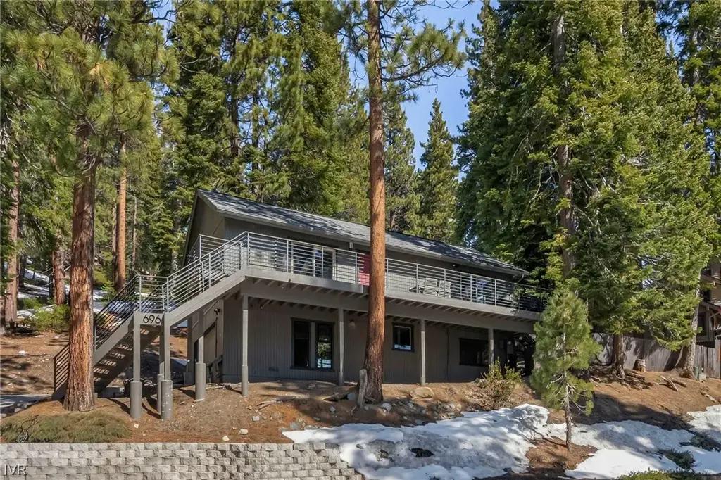 696 Bidwell Ct, Incline Village