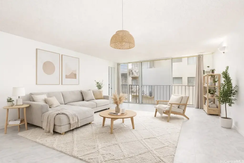 440 Lewers Street # 402, Honolulu
