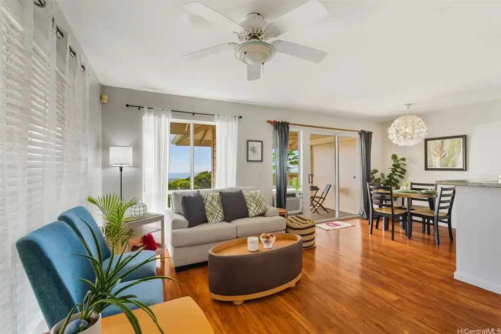 92-1236 Palahia Street # Bb201, Kapolei