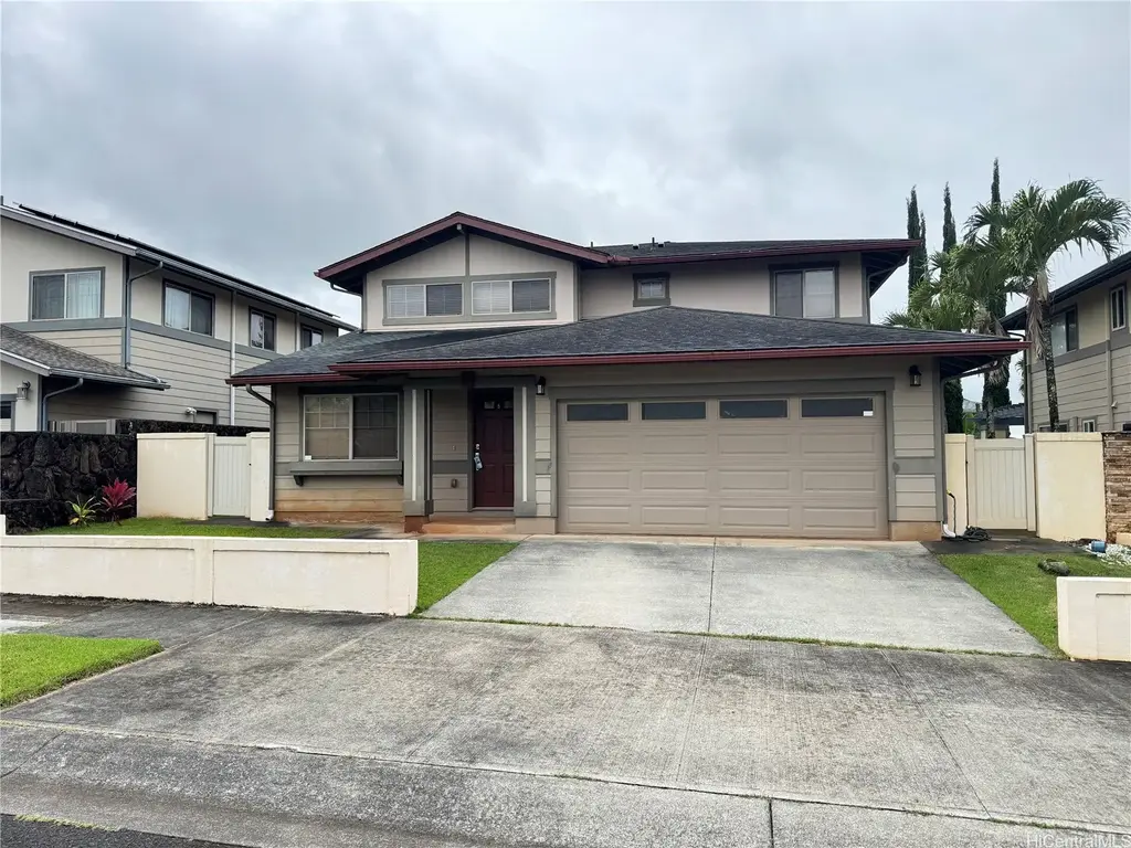 95-1027 Moohele Street, Mililani