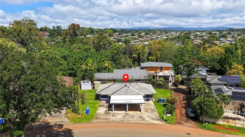 1223 Neal Avenue, Wahiawa