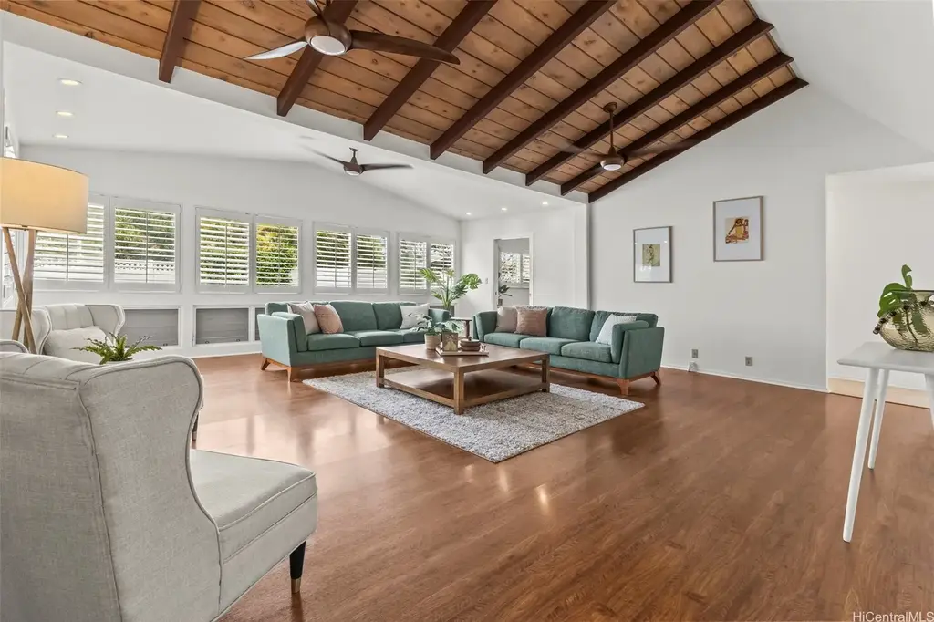 642 Papalani Street, Kailua