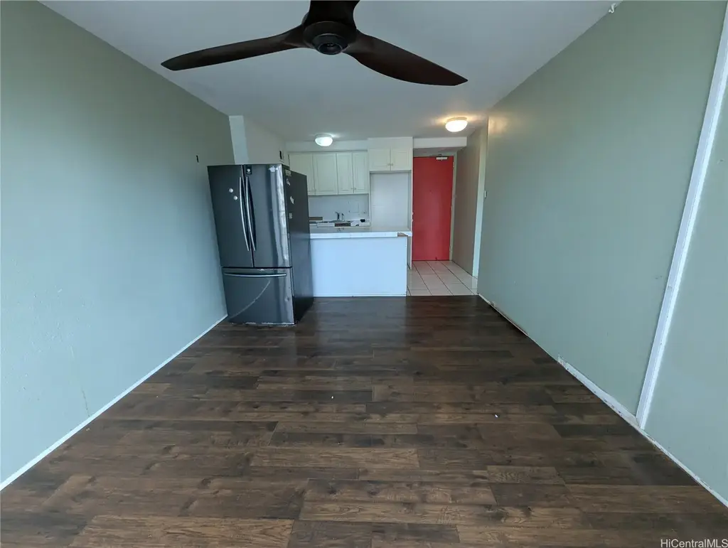 445 Kaiolu Street # 1109, Honolulu