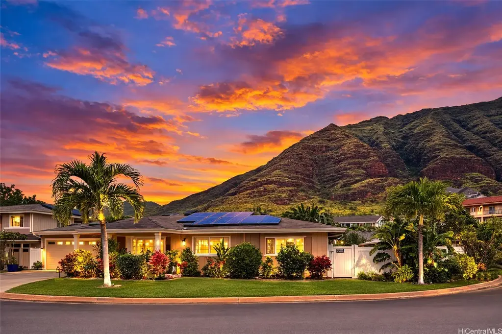 84-621 Kili Drive # 61, Waianae