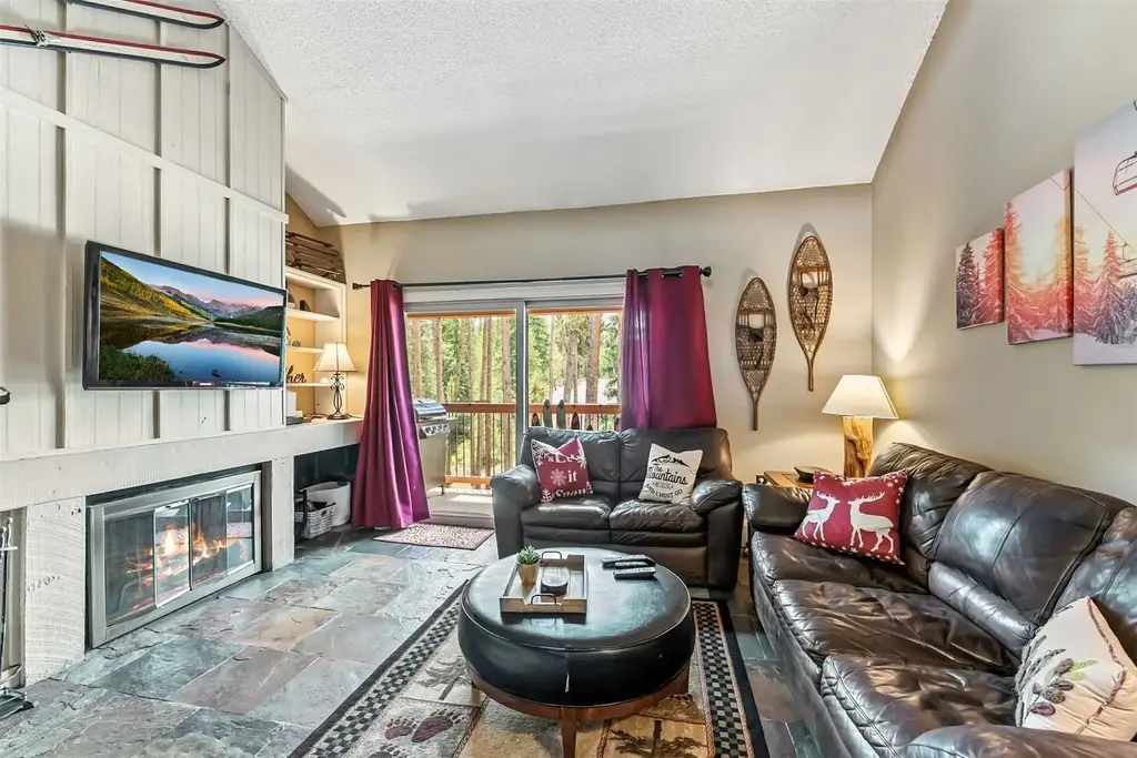 550 S French Street 205, Breckenridge