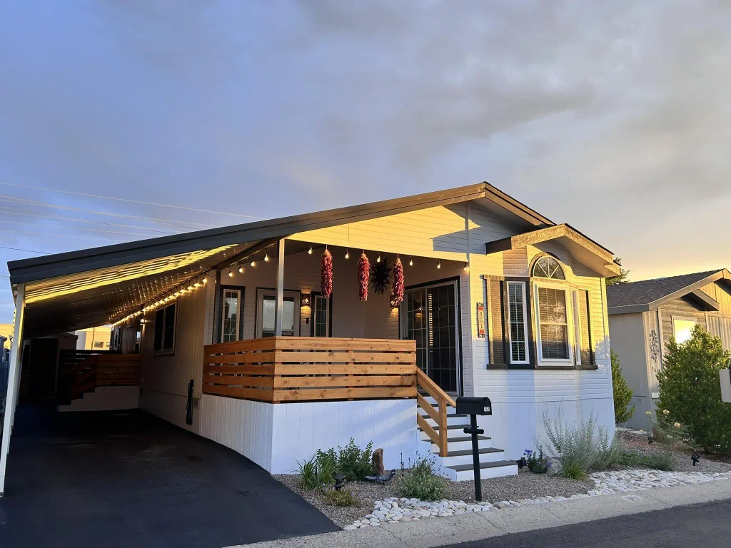 7112 Pan American East Ne 161, Albuquerque