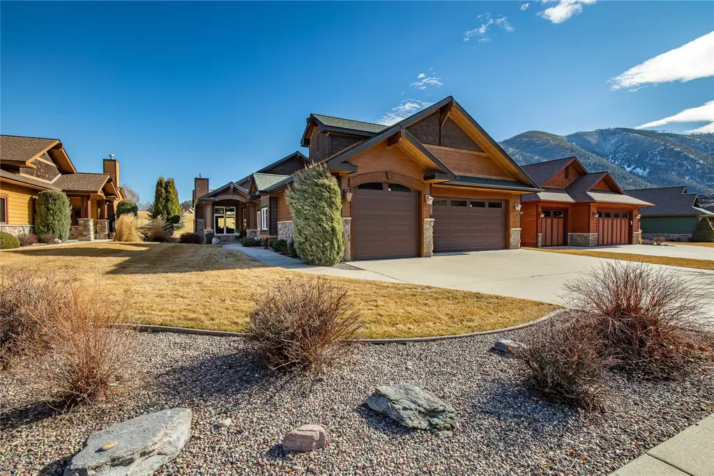 1100 Anglers Bend Way, Missoula