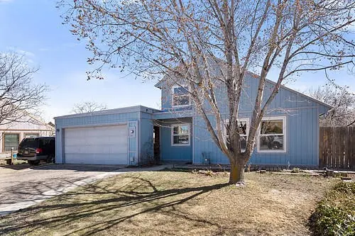 1107 Willow Way, Santa Fe