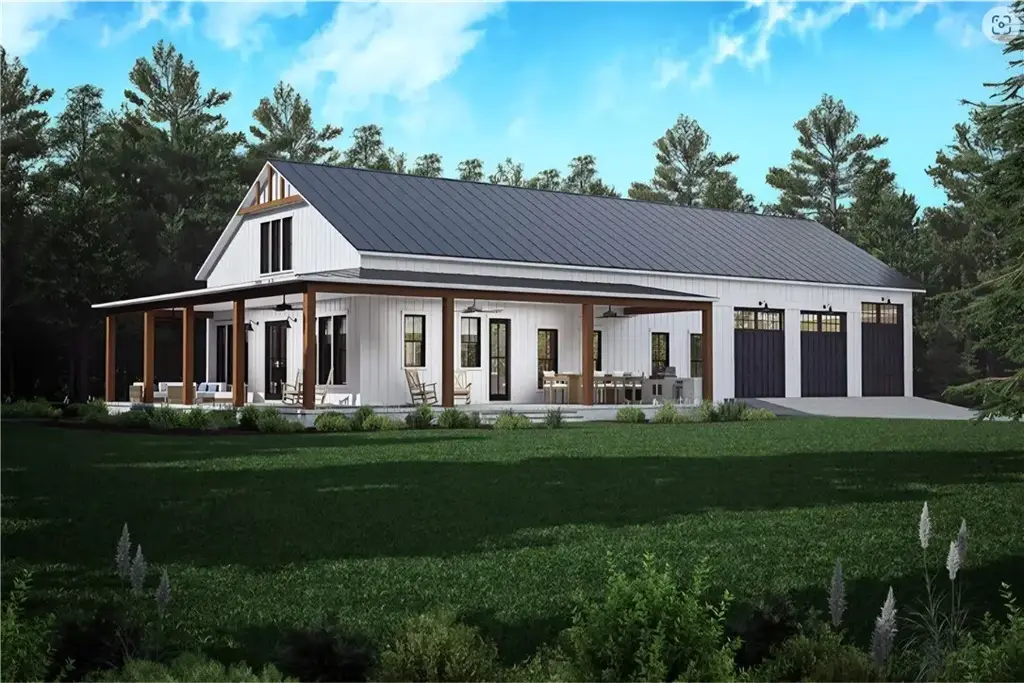 104 Barndo Drive, Fairview