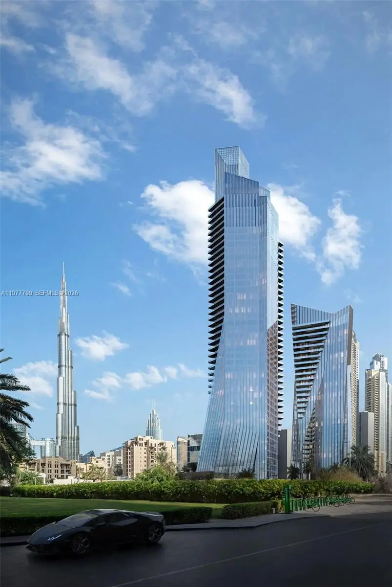 2 of 20 - 2 Al Mustaqbal Street #803, , 