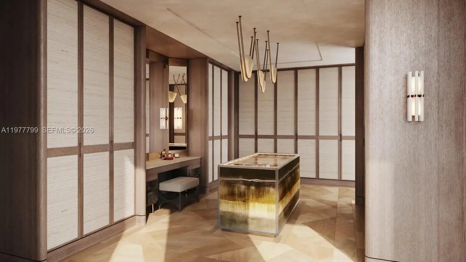 4 of 20 - 2 Al Mustaqbal Street #803, , 
