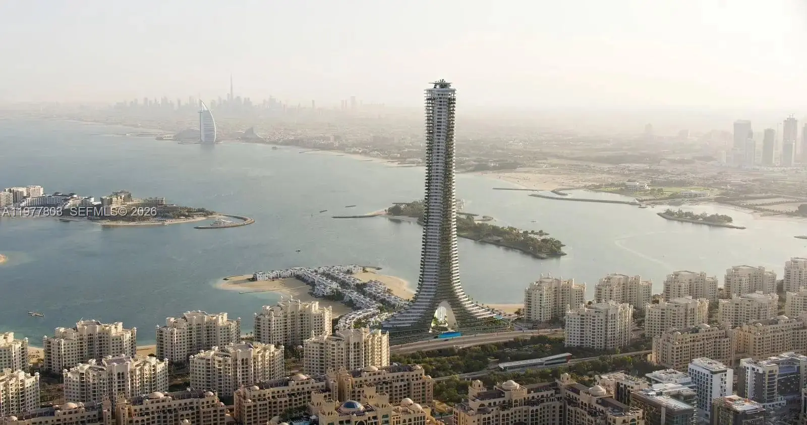 5 of 20 - Pjcrc17 Ittihad Road #0, , 