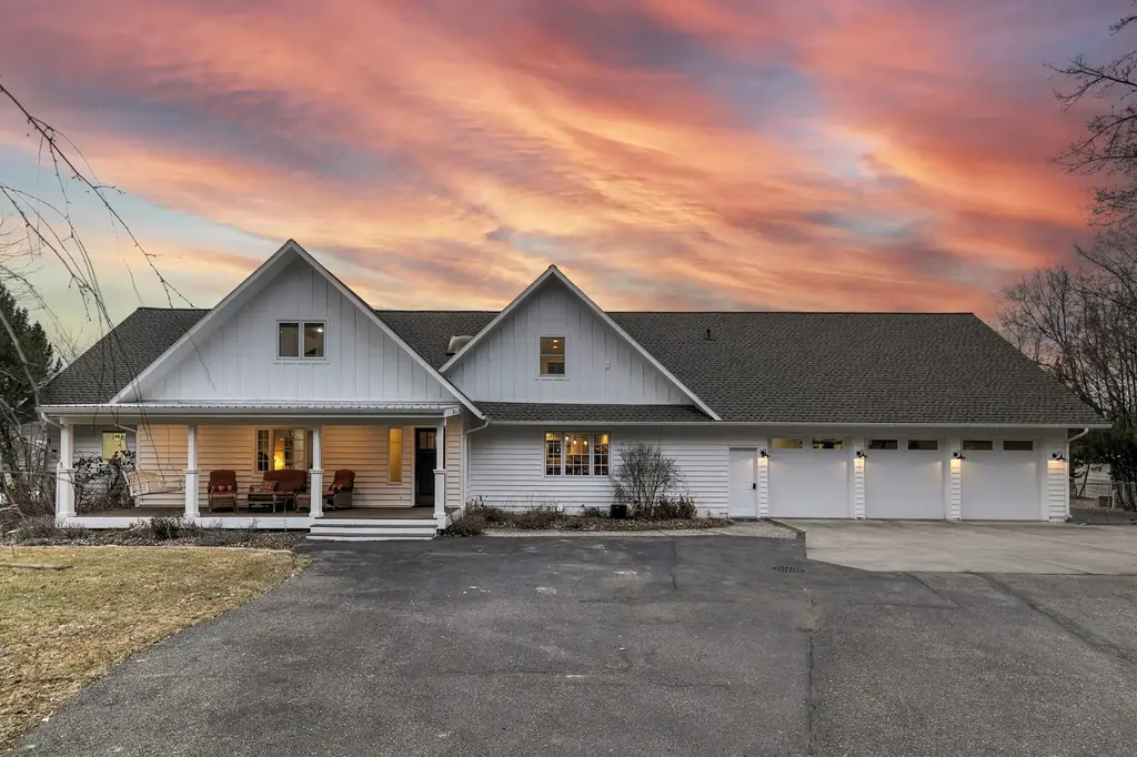 3117 Humble Road, Missoula