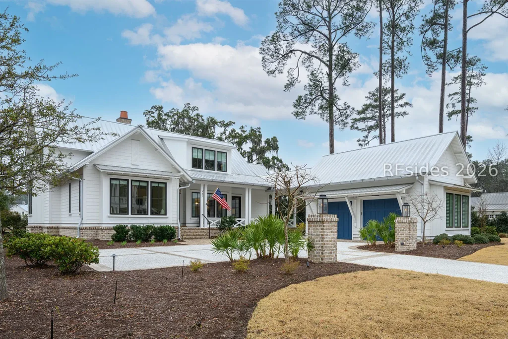 127 Vinson Road, Bluffton