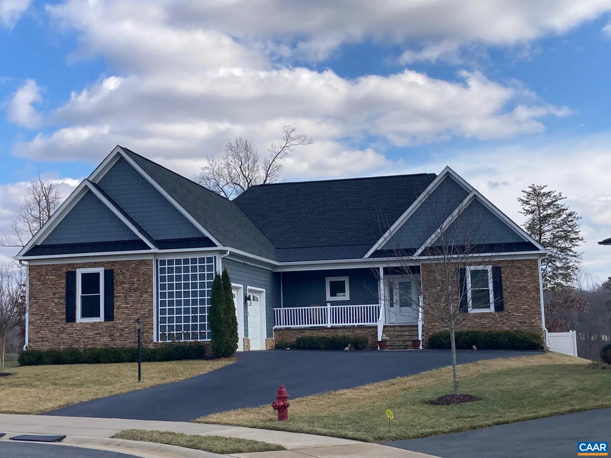 267 Heritage Dr, Zion Crossroads