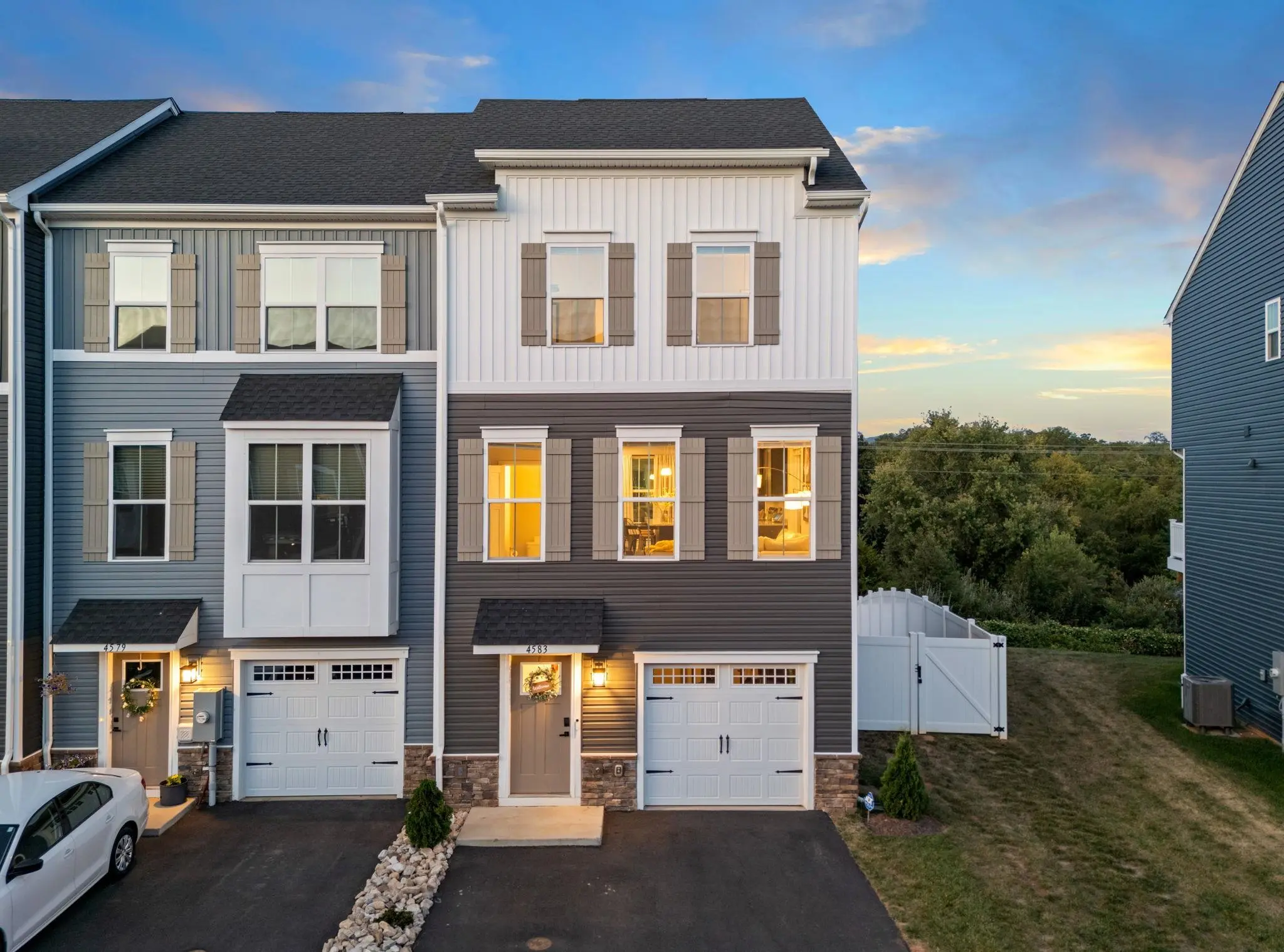 4583 Drysdale St, Rockingham