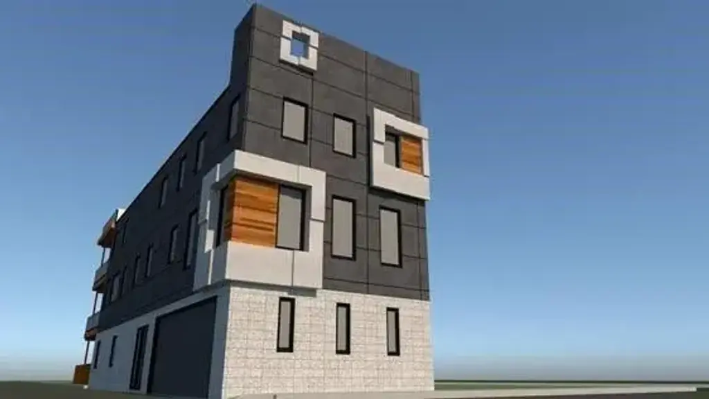 170 37th Street , Lawrenceville