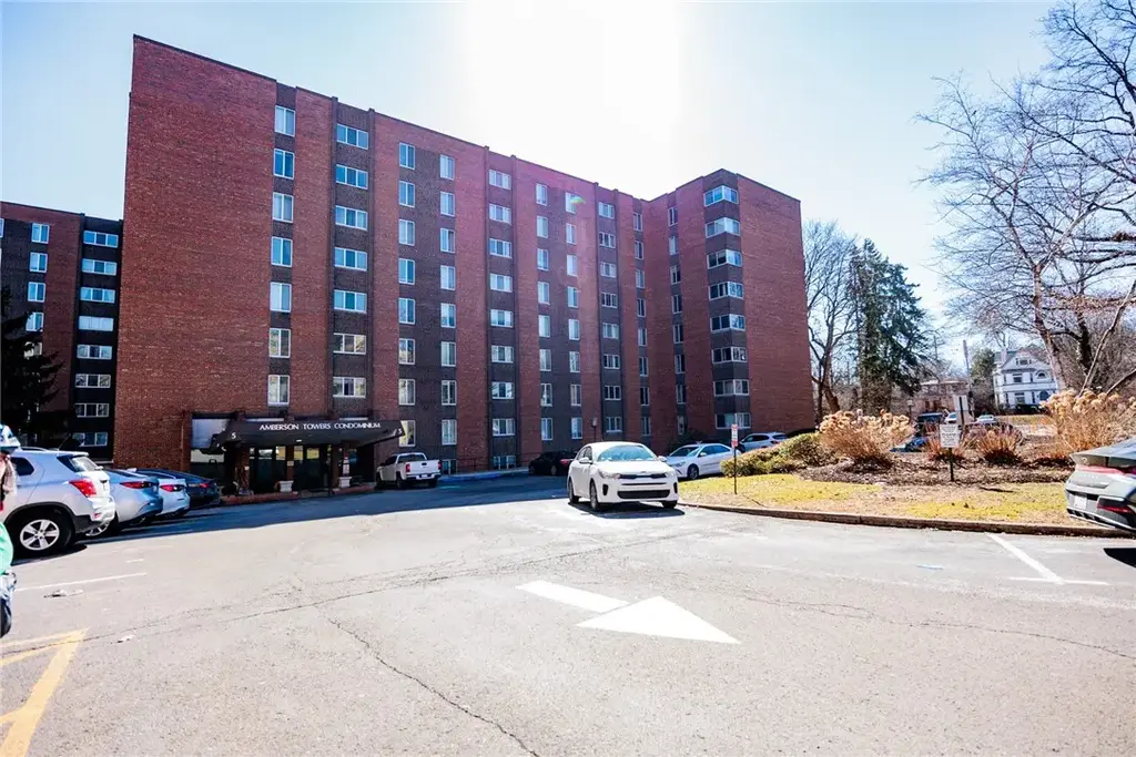 5 Bayard Road 717, Shadyside