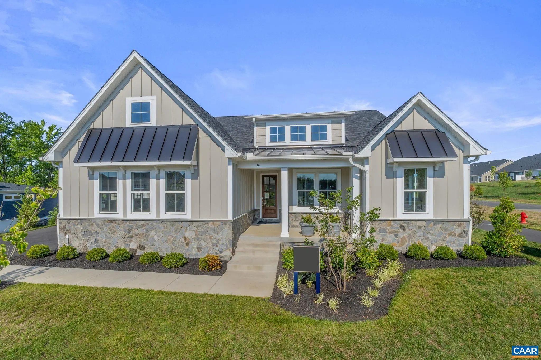 16 Red Pine Dr, Zion Crossroads