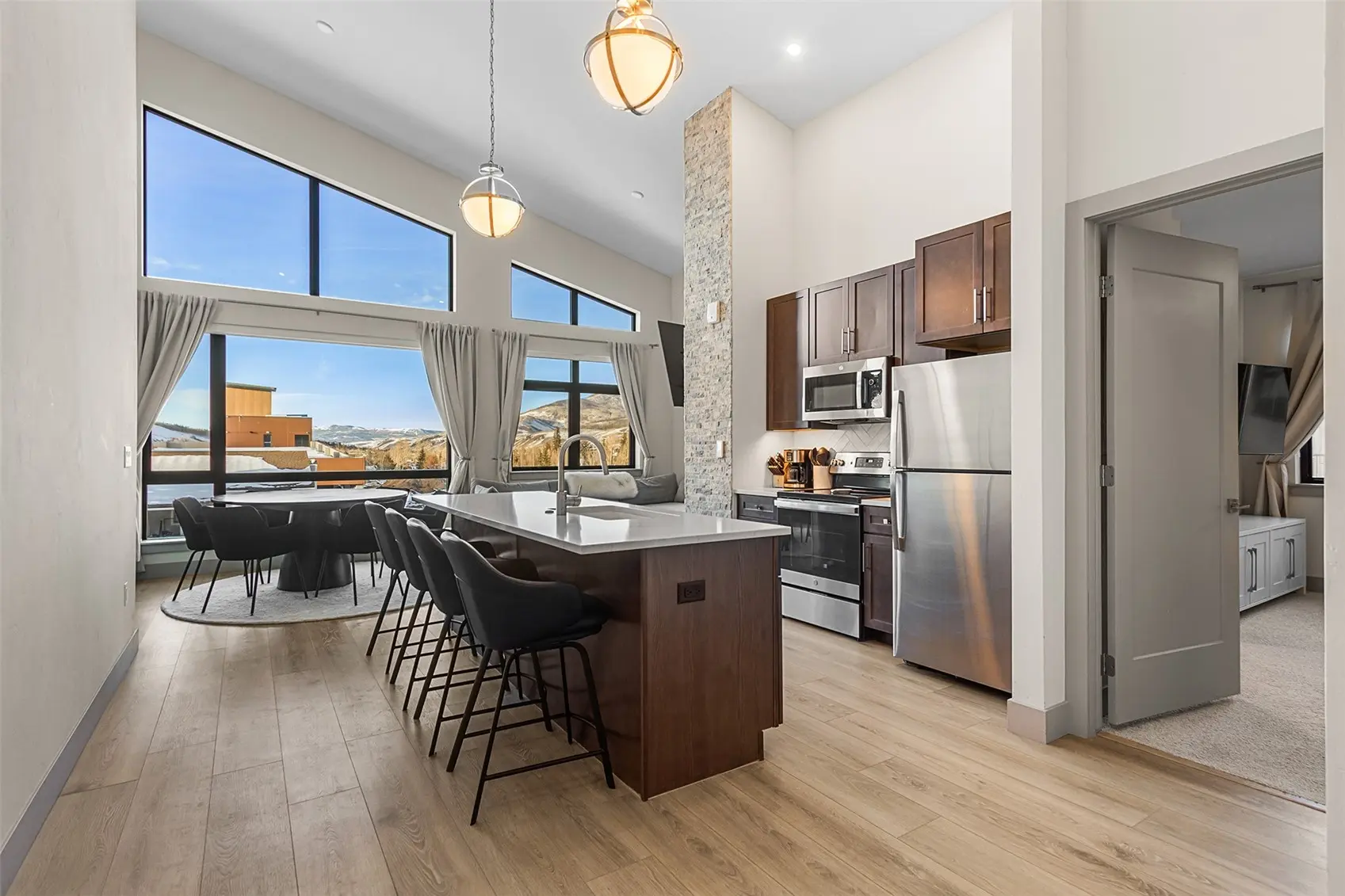 75 W 4th Street 305w, Silverthorne