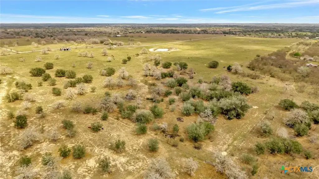 1103 Berger Road, Goliad