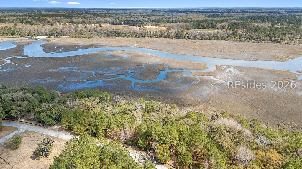 344 Somerset Drive, Yemassee