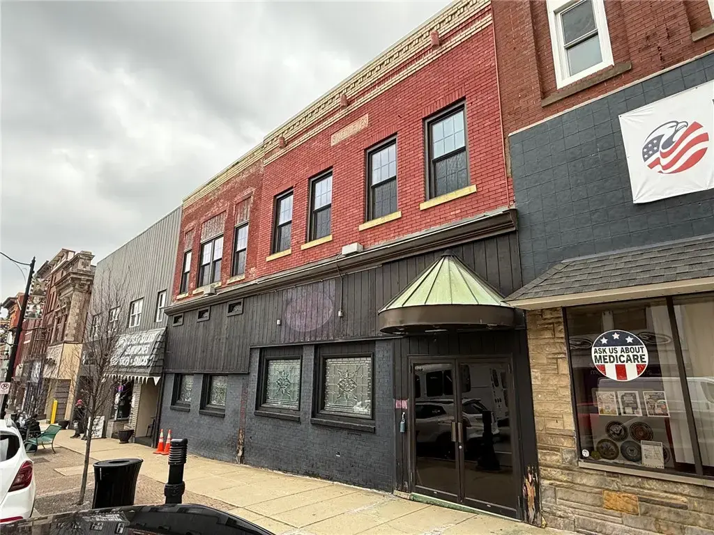 243 Main Street , City of But SE