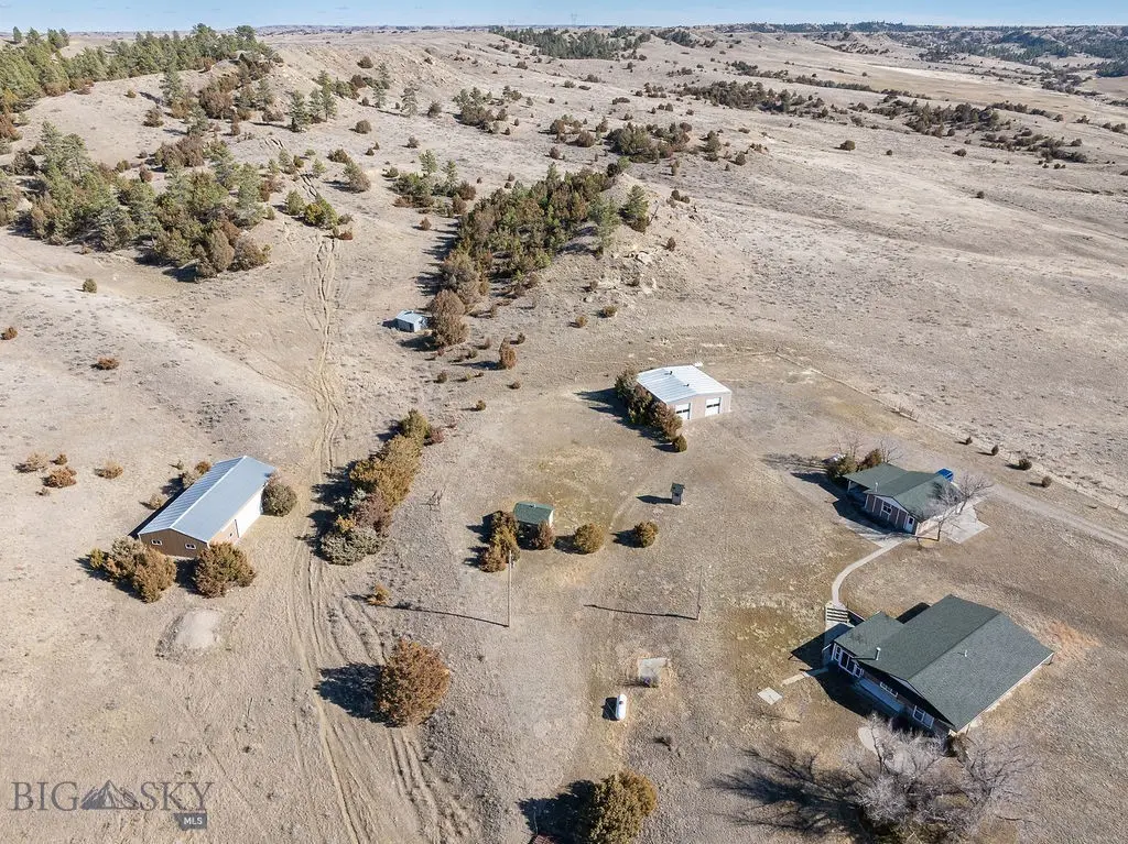 255 Smith Creek Road, Forsyth