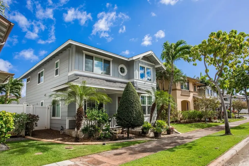 91-1025 Kaikala Street, Ewa Beach