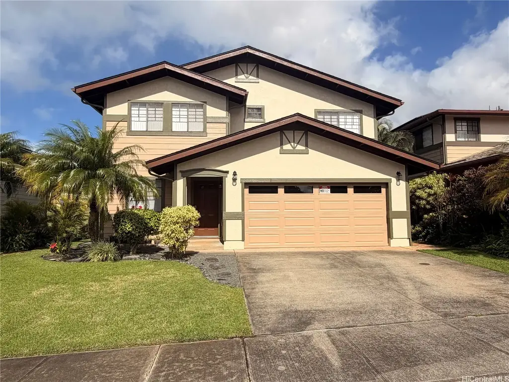 951044 Meapa Street, Mililani