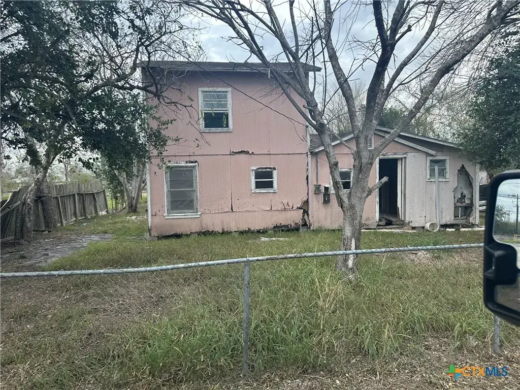 713 Rosita, Sinton
