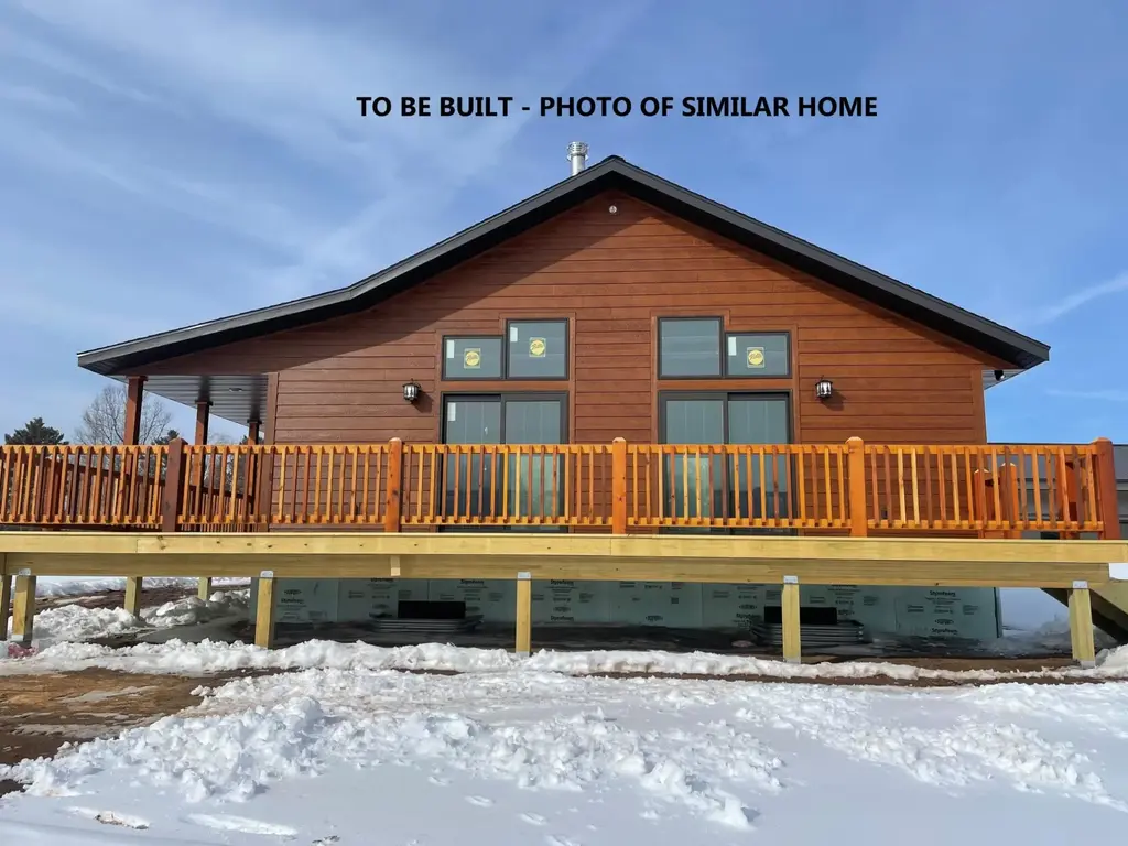 Lot 19 Butternut Cir, Eagle River