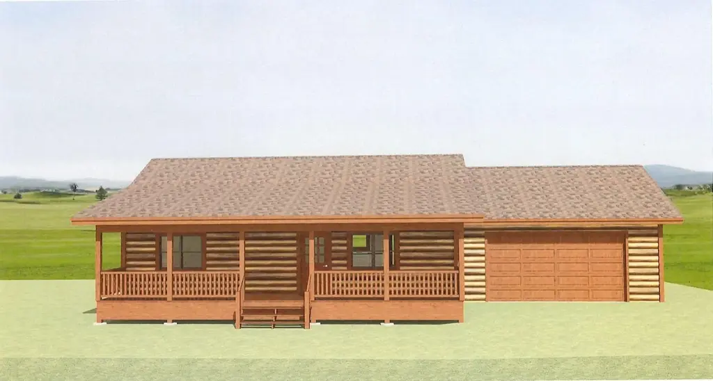 Lot 18 Butternut Cir, Eagle River