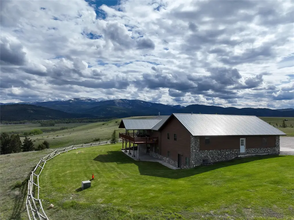 3314 Gold Creek Road, Gold Creek