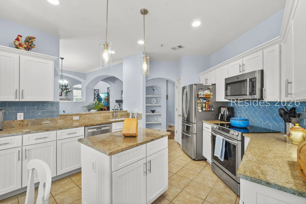 4 Indigo Run Drive 3020, Hilton Head Island