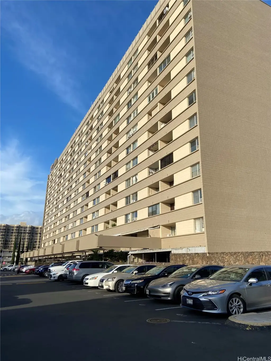 (unit #a802) 3215 Ala Ilima Street, Honolulu