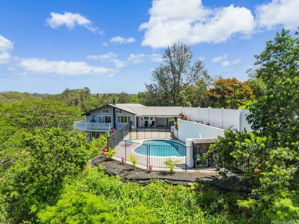 95-109 Waikalani Drive, Mililani