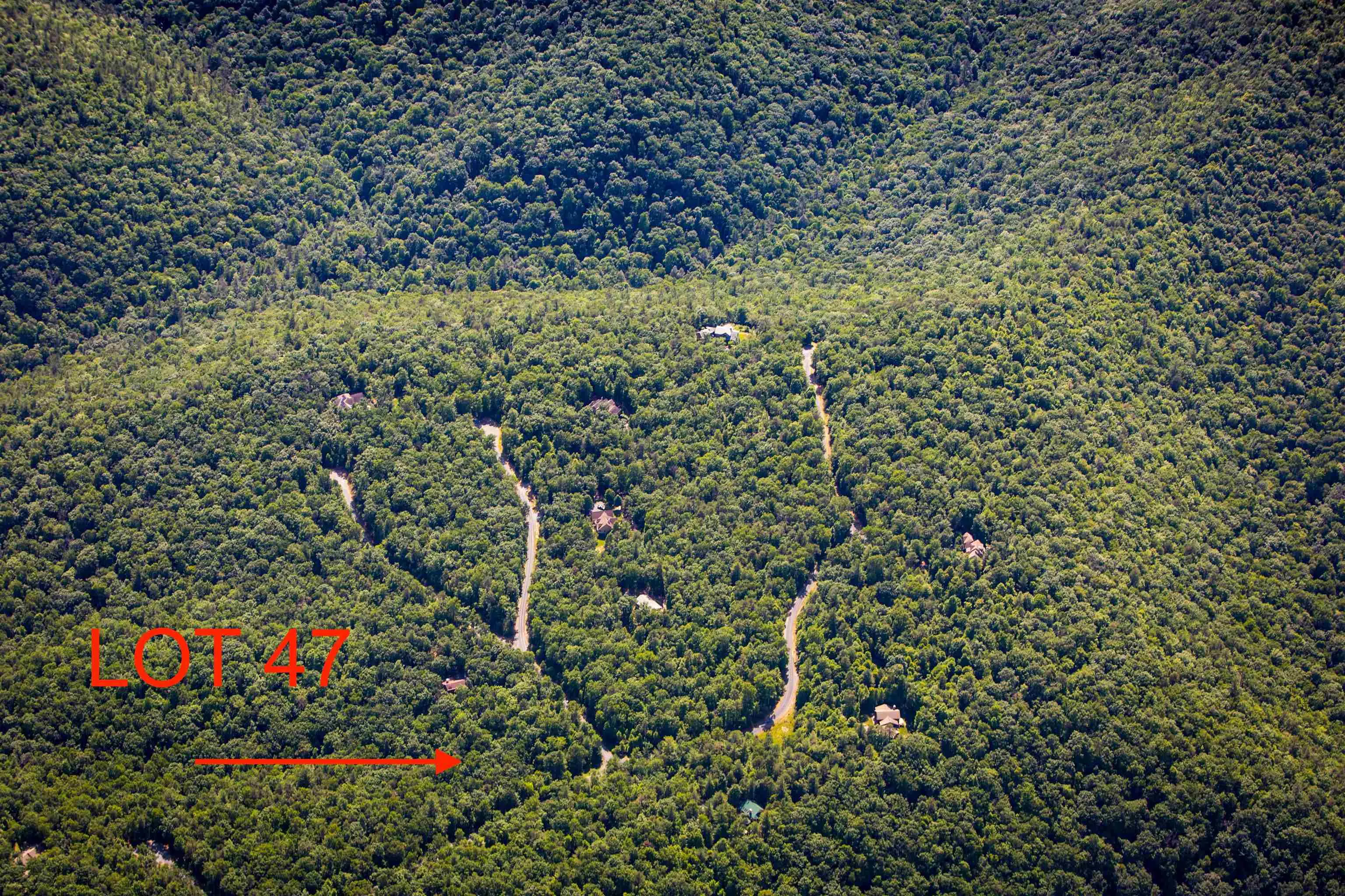 Lot 47 Fetterbush Ln, Hinton