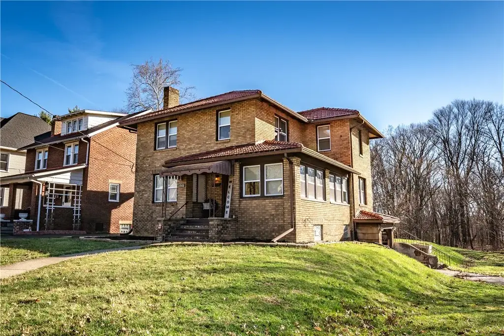 1502 Delaware Avenue, New Castle