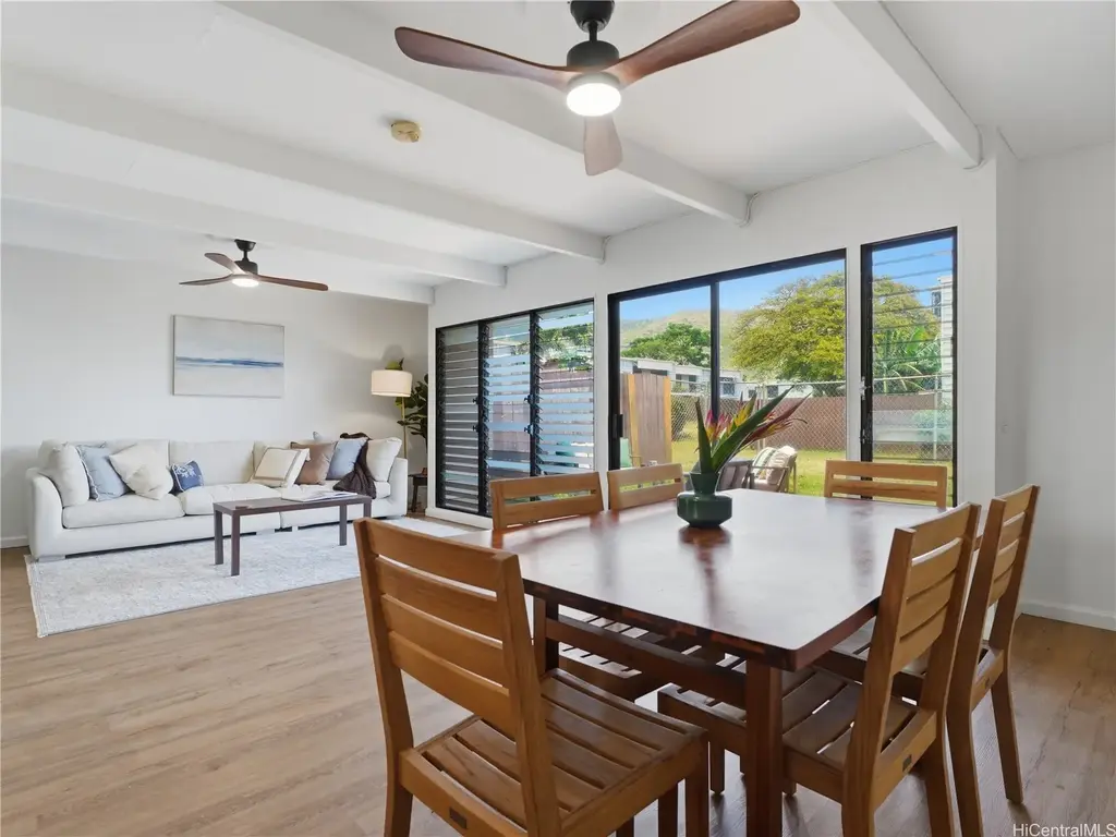 87-149 Helelua Street # 5, Waianae